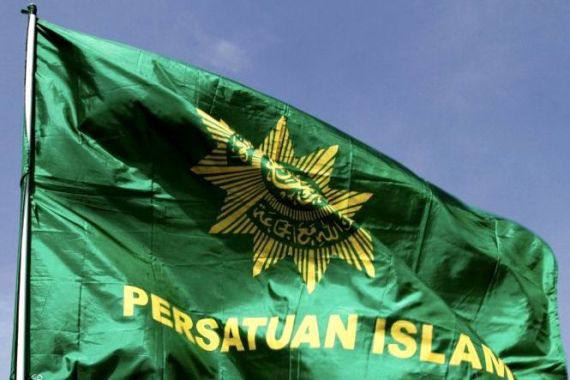 Tentang Portal PD PERSIS Kabupaten Kuningan